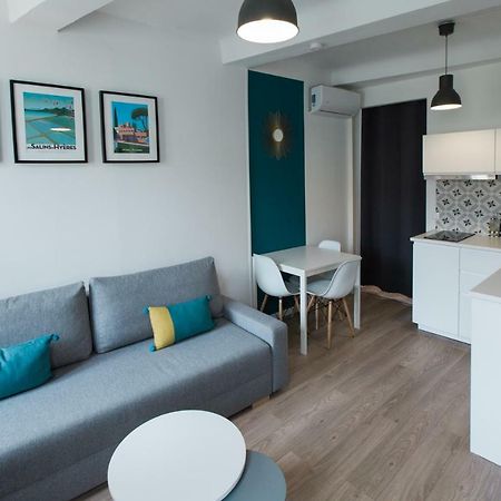 Le Petit Hyerois Apartment Hyères Екстериор снимка