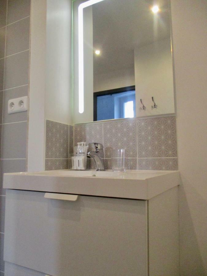 Le Petit Hyerois Apartment Hyères Стая снимка