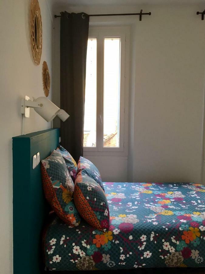 Le Petit Hyerois Apartment Hyères Екстериор снимка