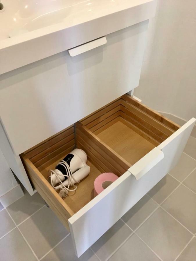Le Petit Hyerois Apartment Hyères Екстериор снимка
