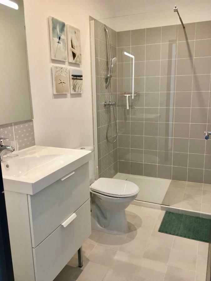 Le Petit Hyerois Apartment Hyères Екстериор снимка