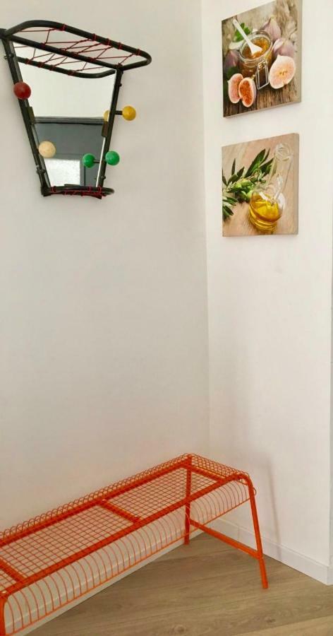 Le Petit Hyerois Apartment Hyères Екстериор снимка