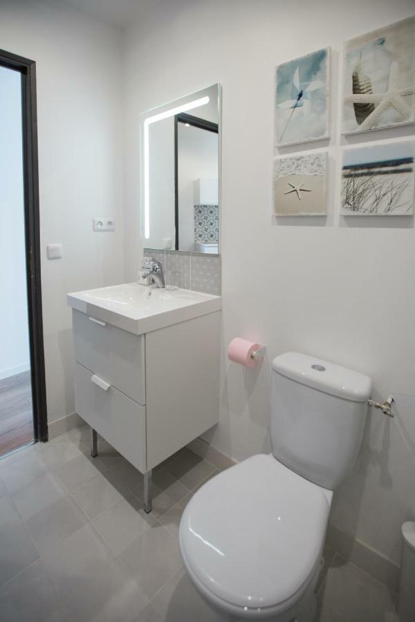 Le Petit Hyerois Apartment Hyères Екстериор снимка