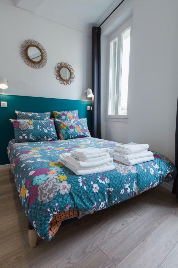 Le Petit Hyerois Apartment Hyères Екстериор снимка