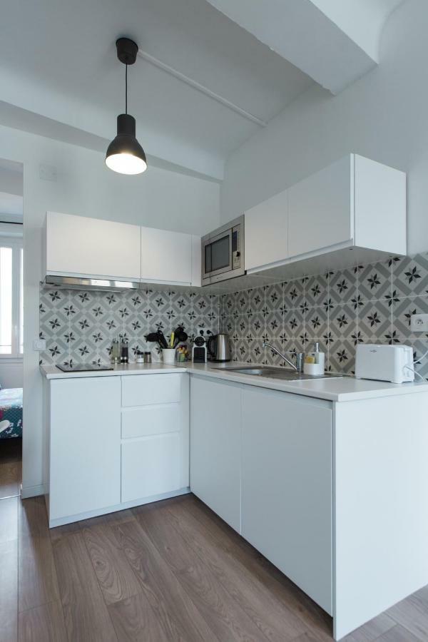 Le Petit Hyerois Apartment Hyères Екстериор снимка