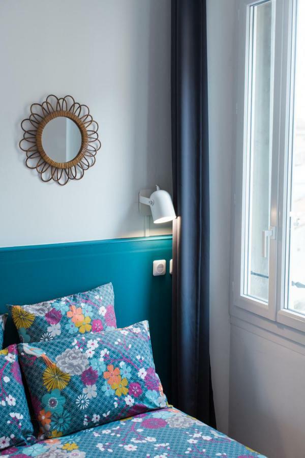 Le Petit Hyerois Apartment Hyères Екстериор снимка