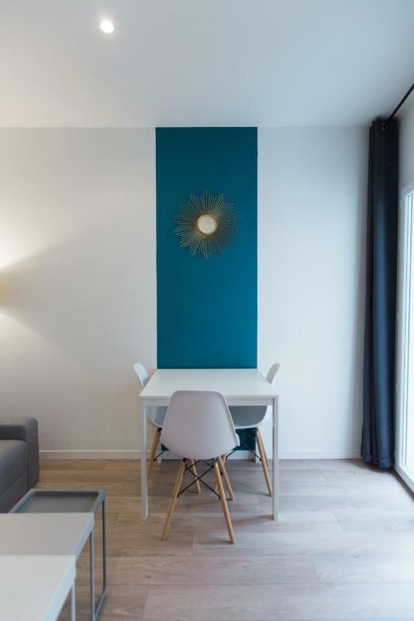 Le Petit Hyerois Apartment Hyères Екстериор снимка