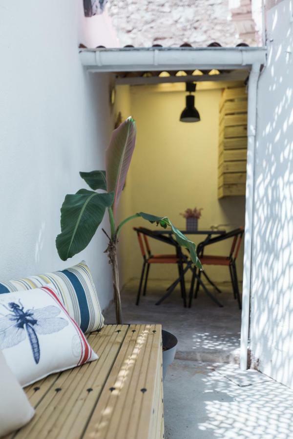 Le Petit Hyerois Apartment Hyères Екстериор снимка