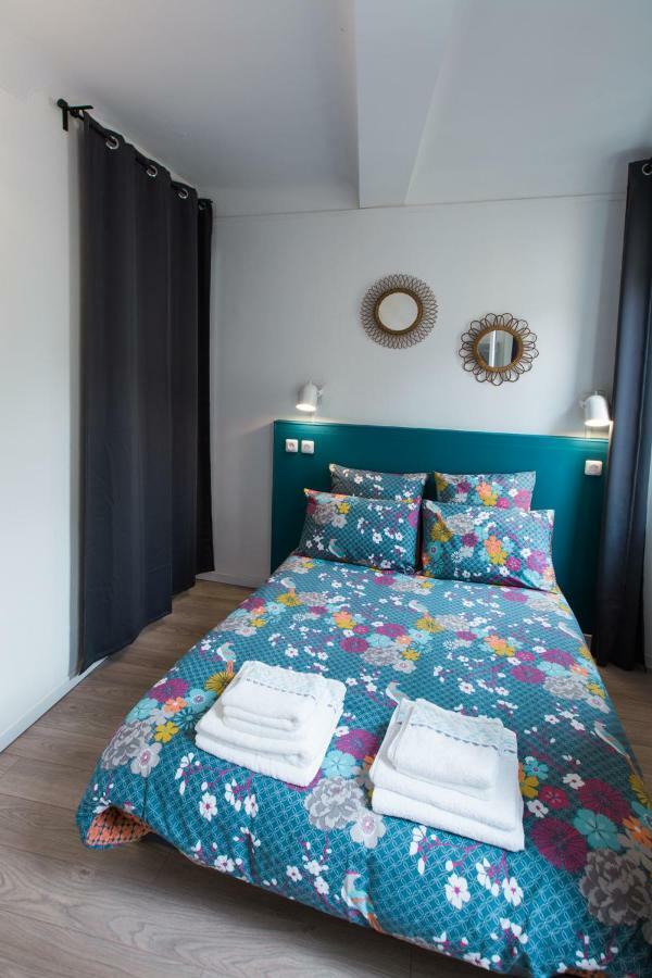 Le Petit Hyerois Apartment Hyères Екстериор снимка