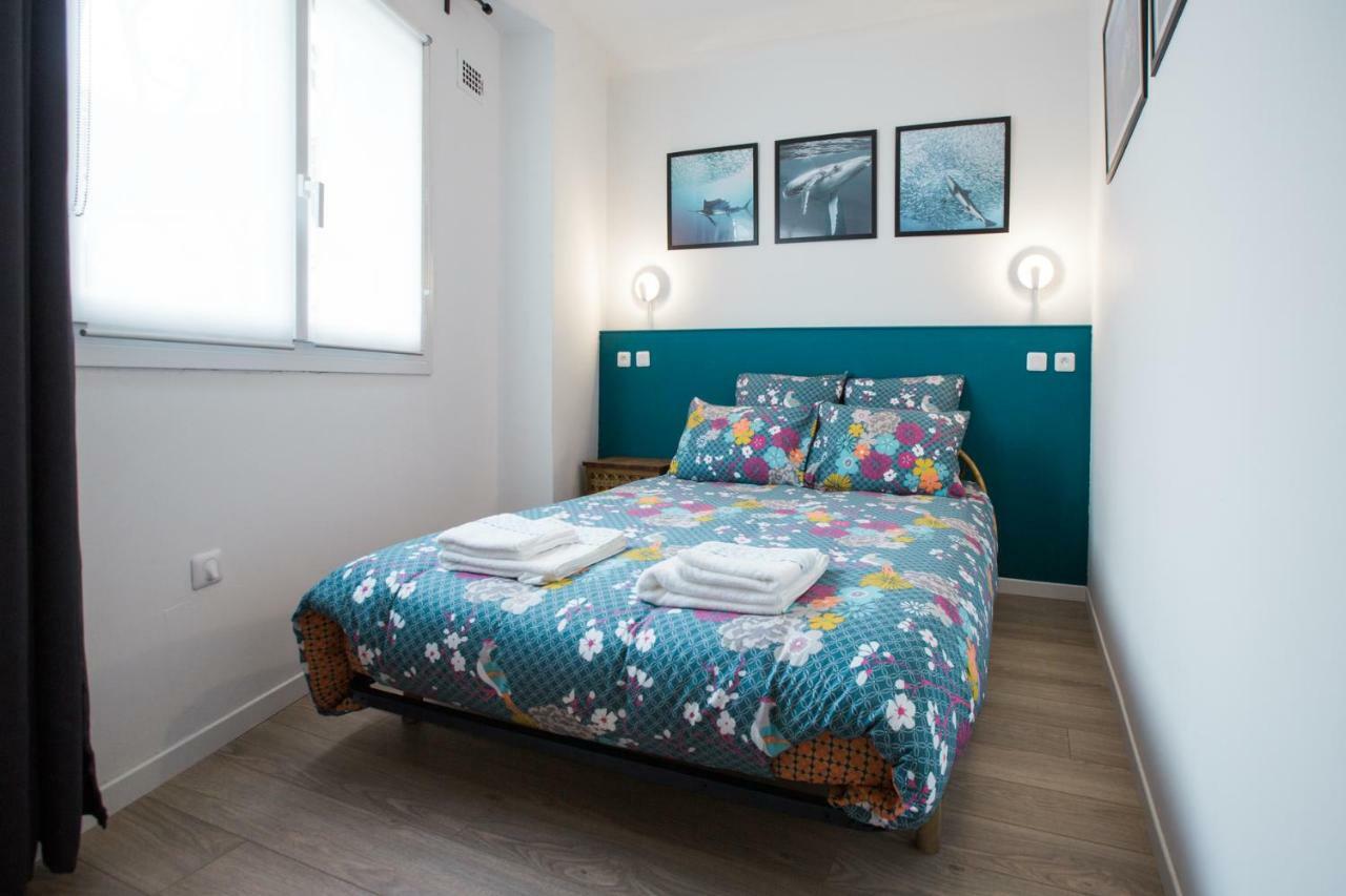 Le Petit Hyerois Apartment Hyères Екстериор снимка