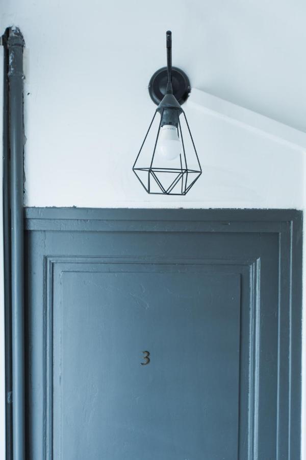 Le Petit Hyerois Apartment Hyères Екстериор снимка